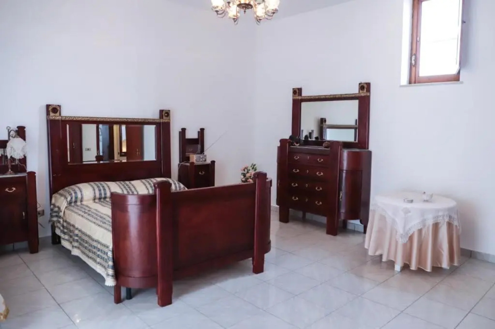 B&B la Casa Dei Fiori