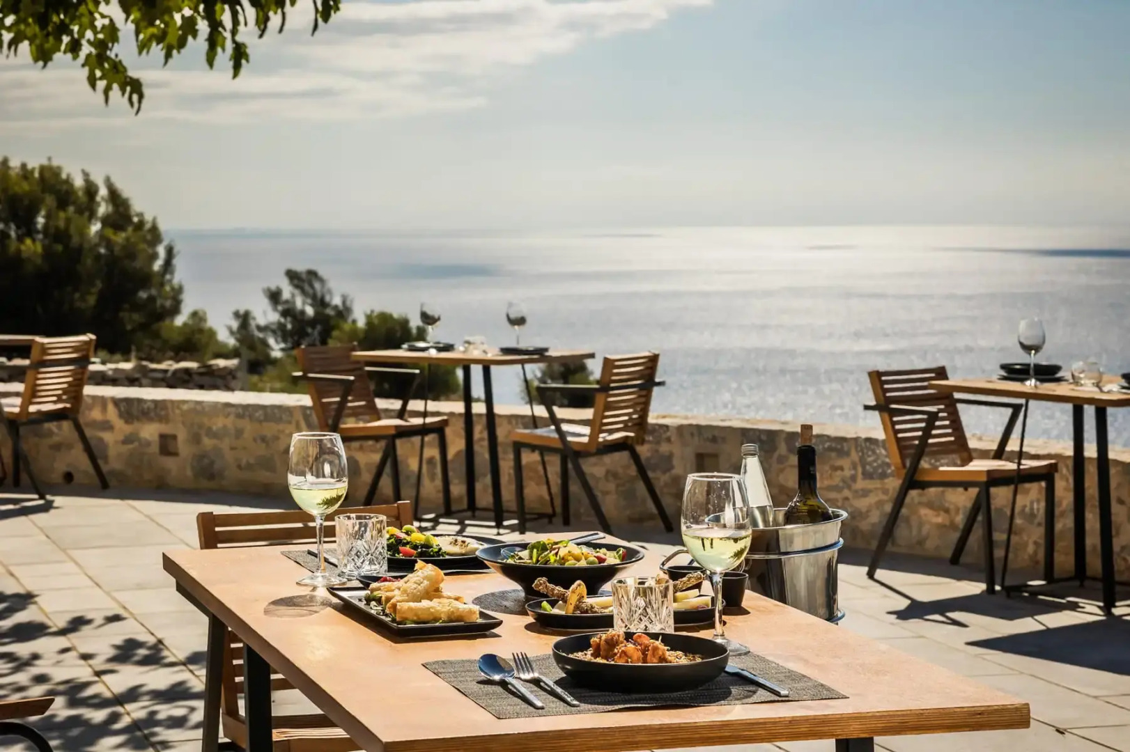 Ariá Estate Suites & Spa