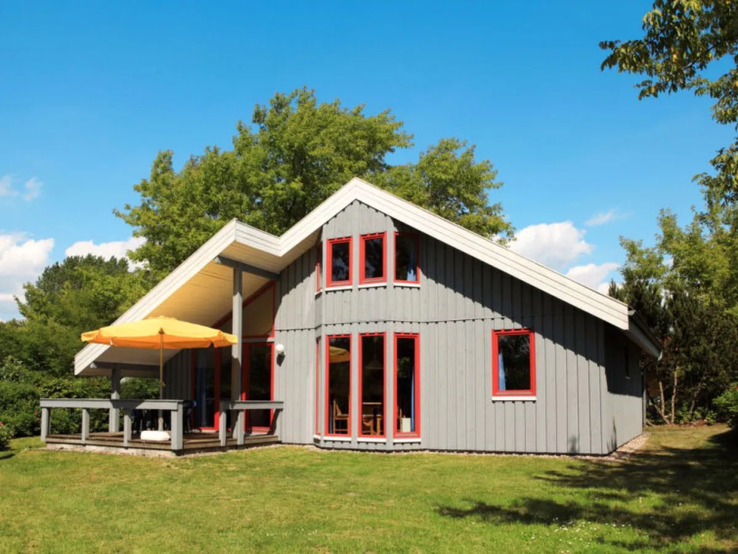House Wildgans Müritz