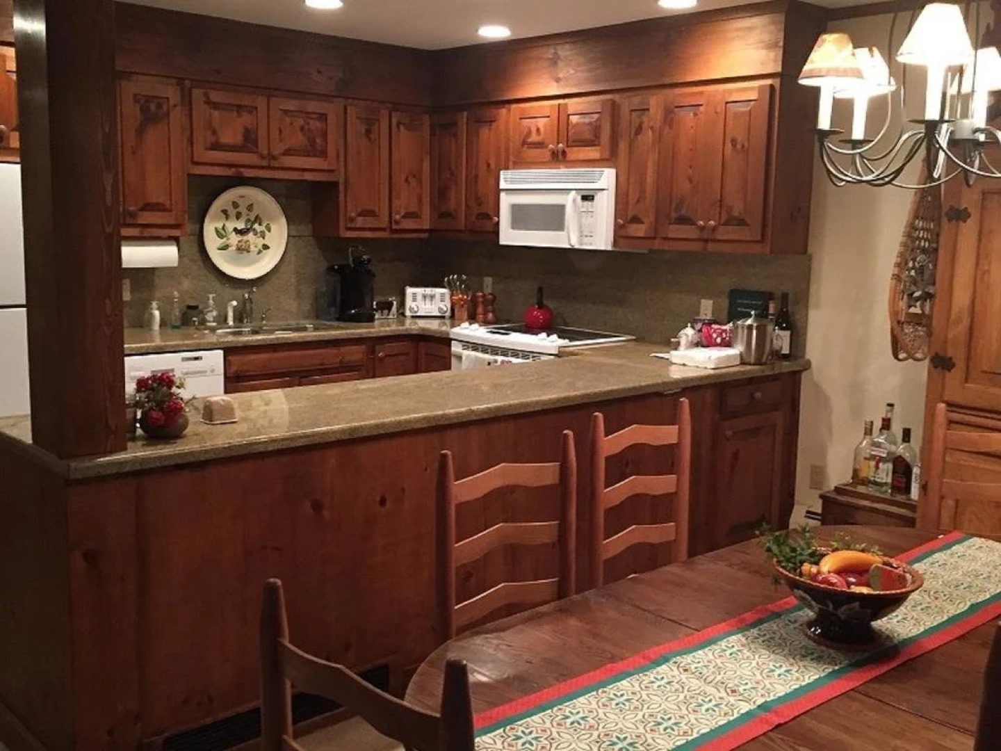 All Seasons by Destination