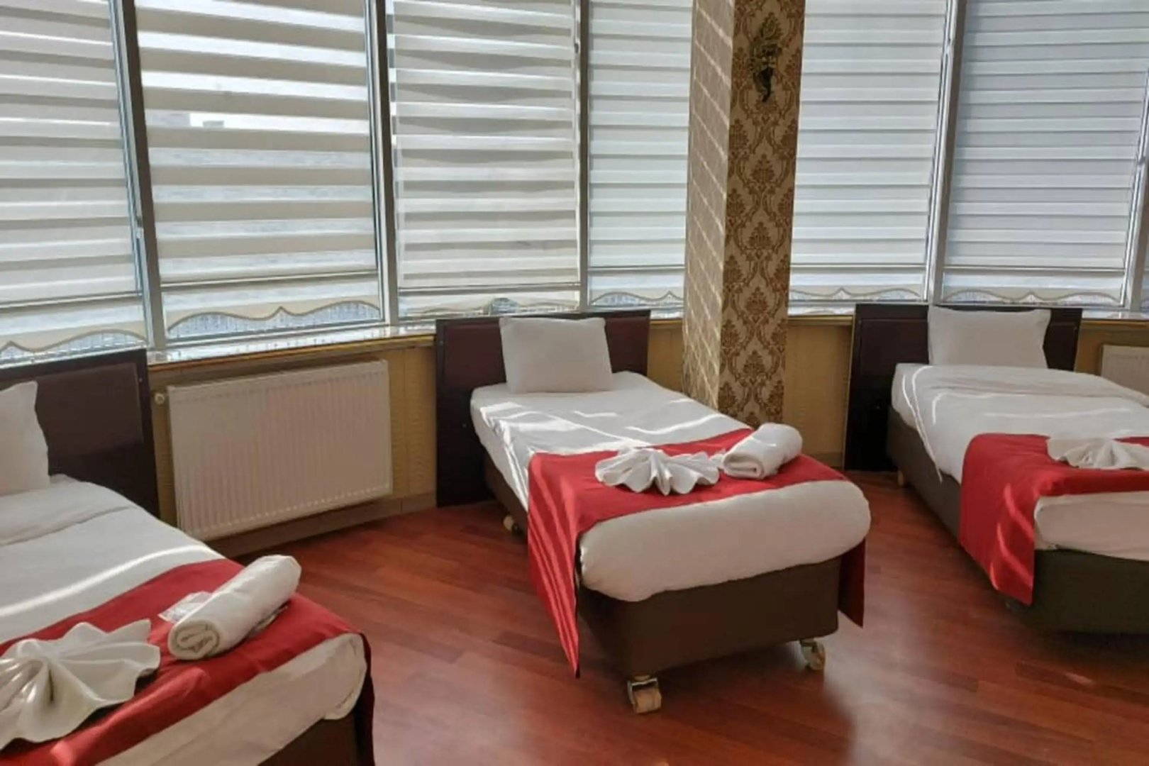Silivri Safir Hotel & Resort Beach And Restaurant