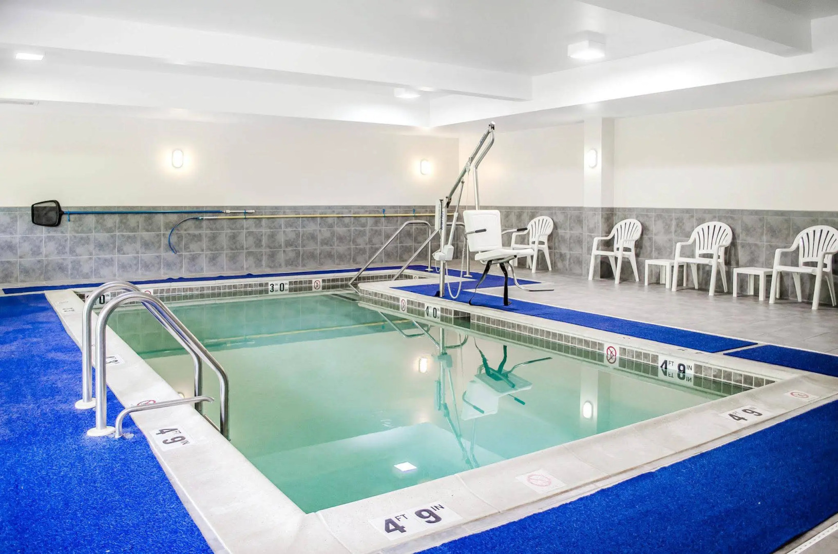 Comfort Suites Lancaster Amish Country