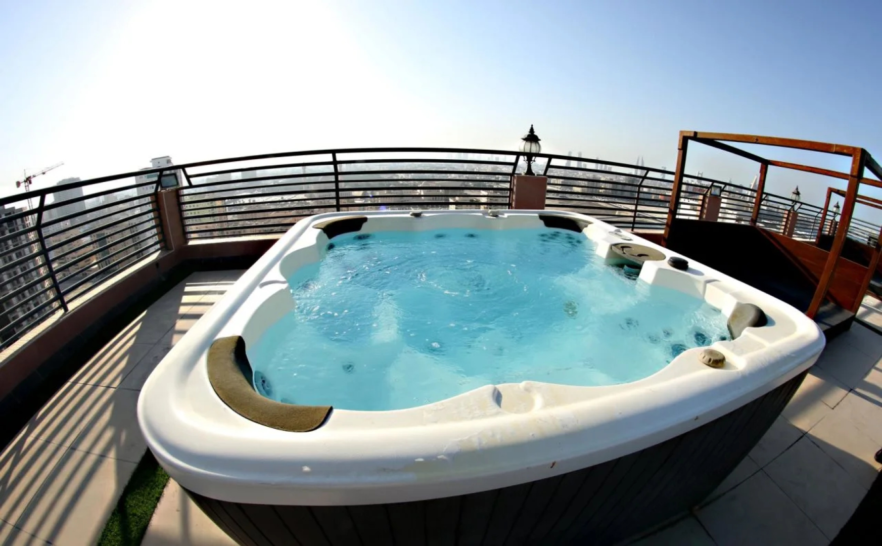 Diva Hotel