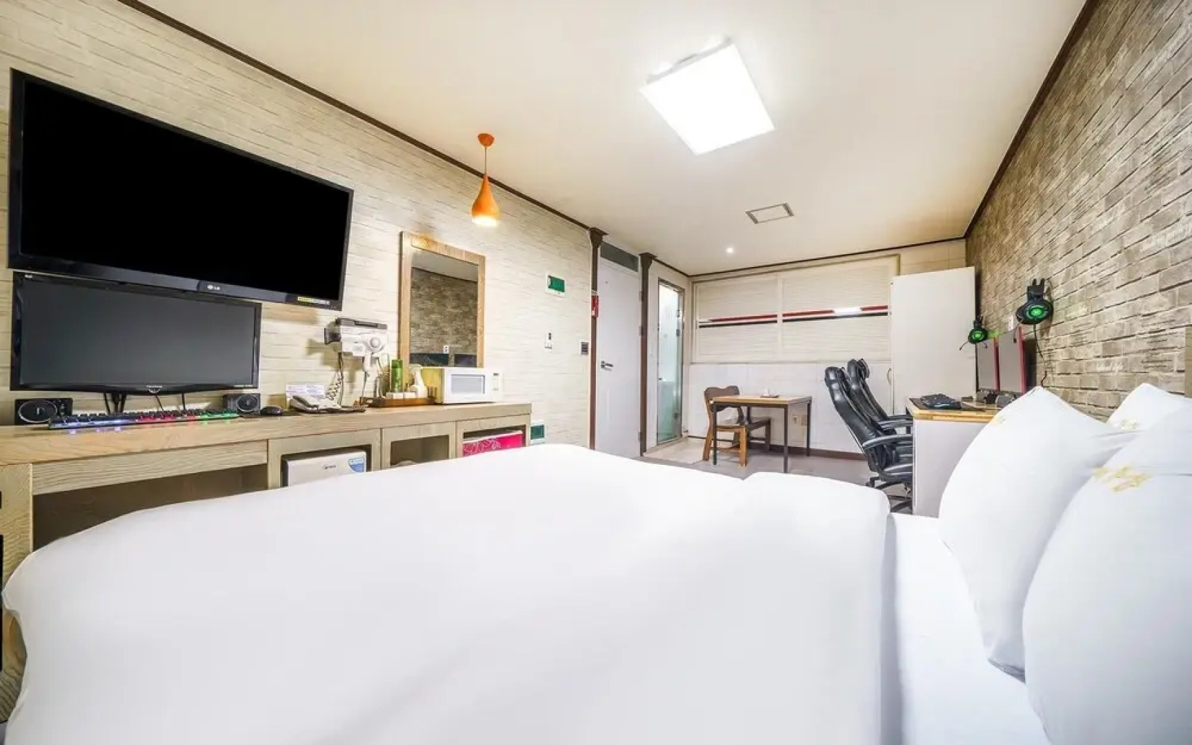 Seongnam Moran Gaja Motel