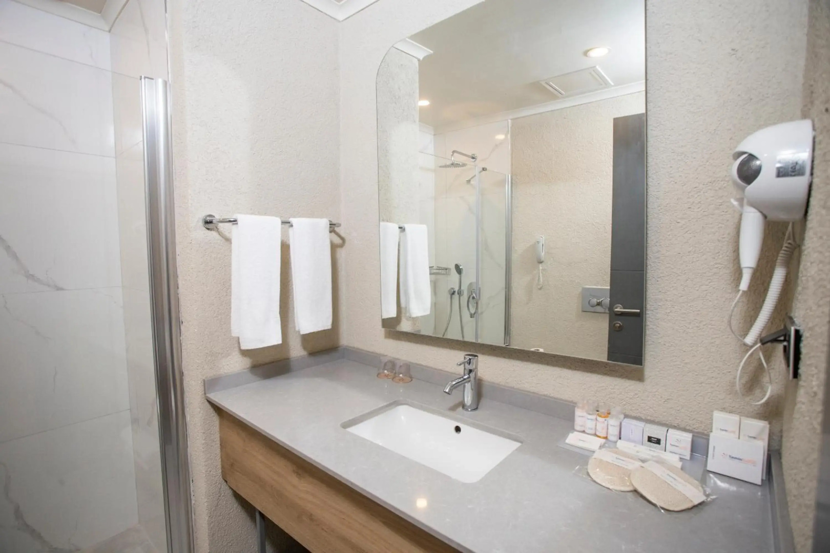 Yasmin Bodrum Resort - All Inclusive