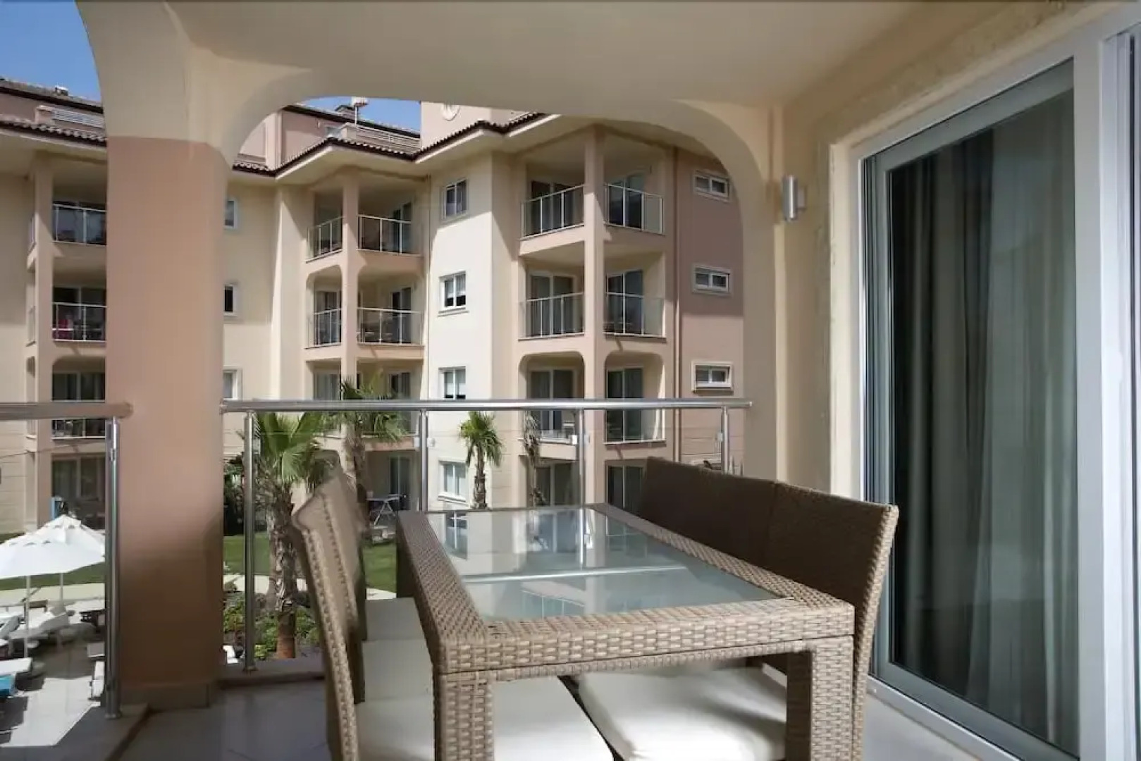 Wyndham Residences Kusadasi Golf & Spa