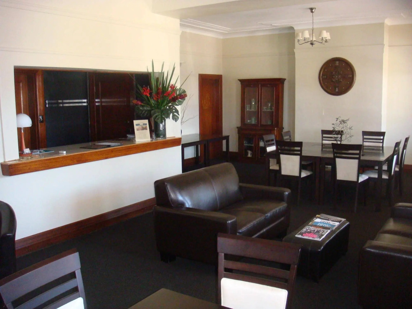 New Criterion Boutique Accommodation