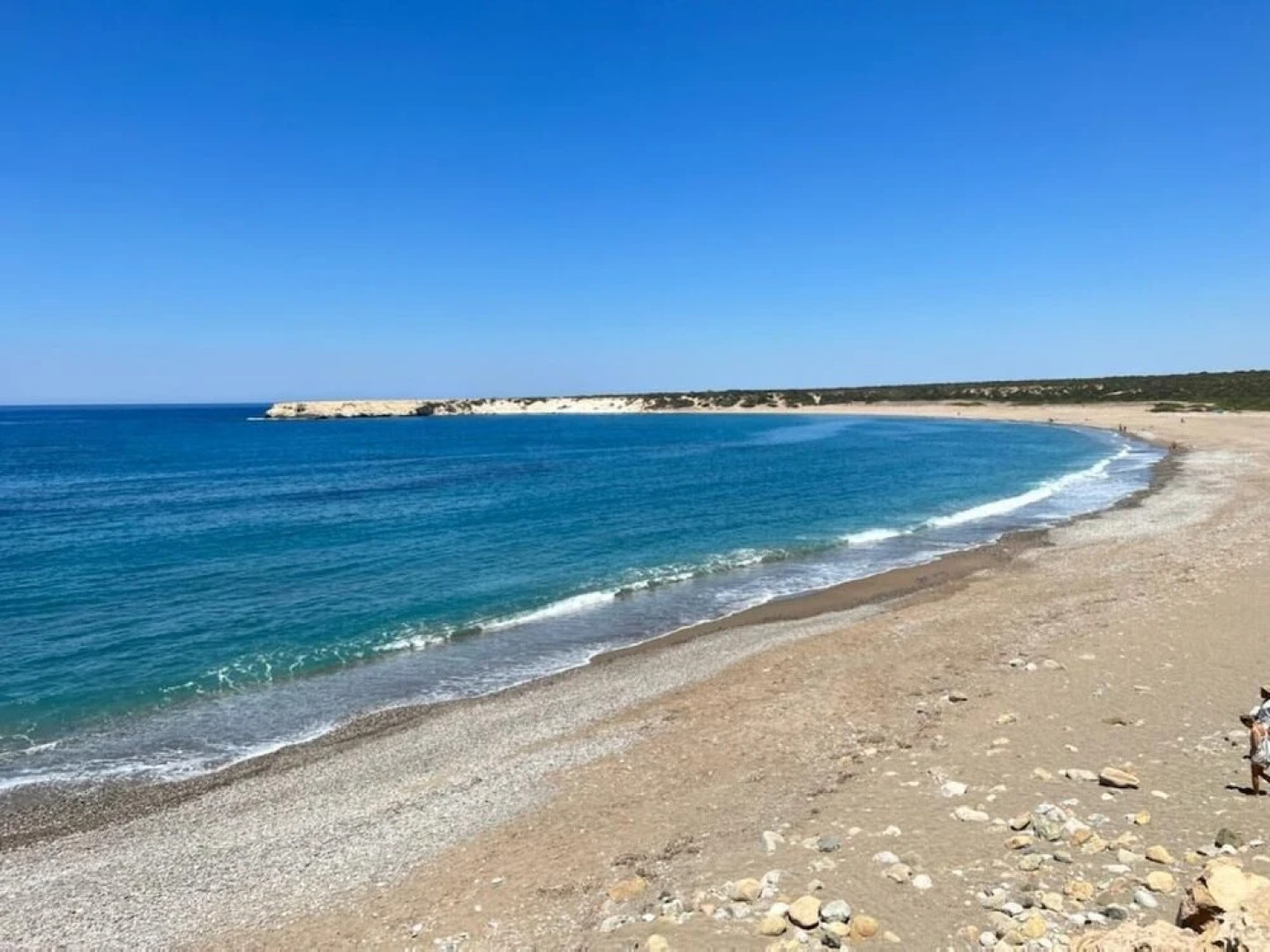 Pathos Penthouse A Slice of Paradise