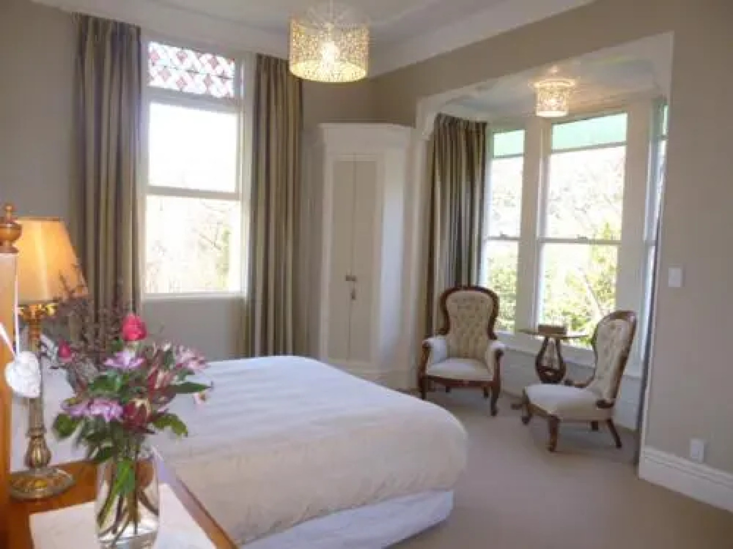 Oinako Bed & Breakfast