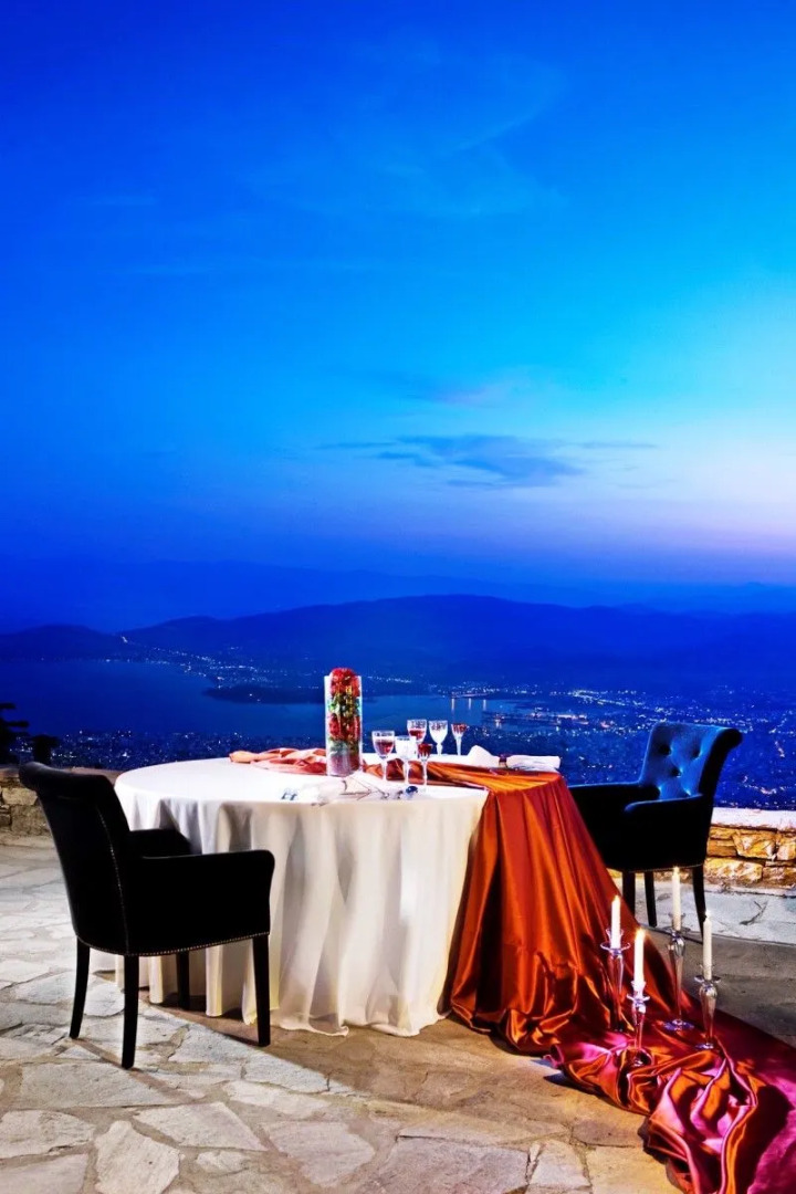 Xenia Palace Portaria