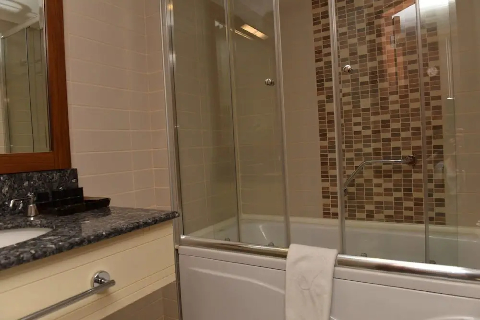 Ozgobek Ronesans Hotel De Luxe