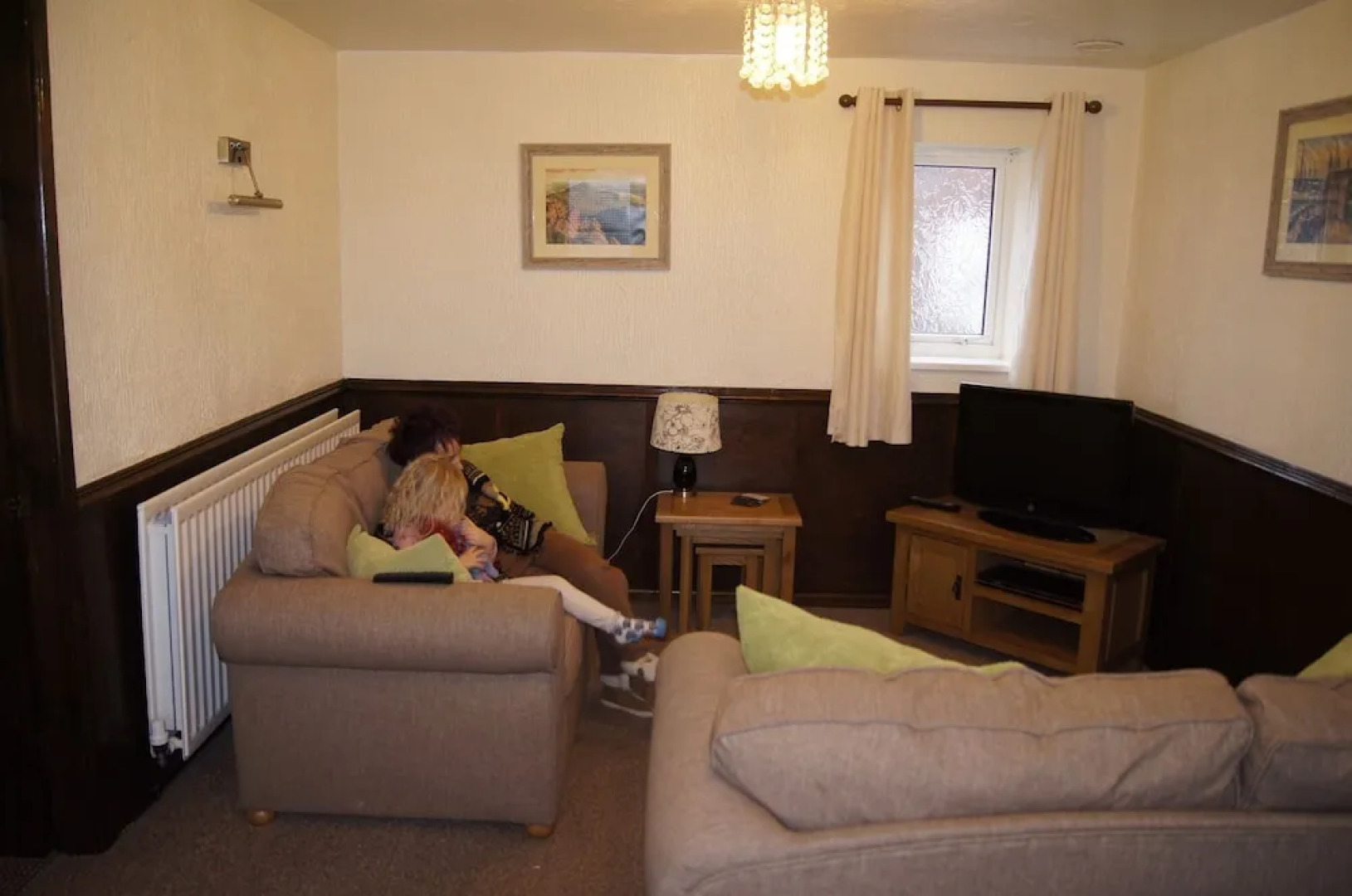 Birchenfields Family Friendly Cottages, Play Barn for all Ages and Summer Hous