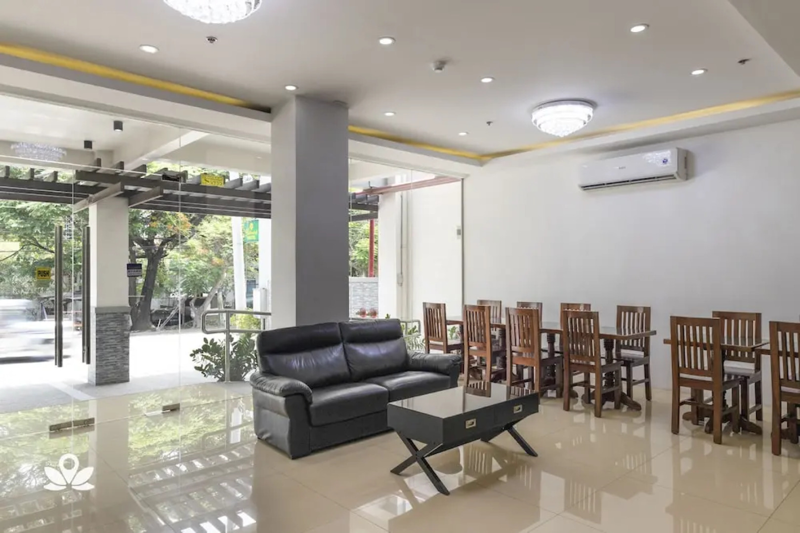 Yellowbell Resort and Hotel