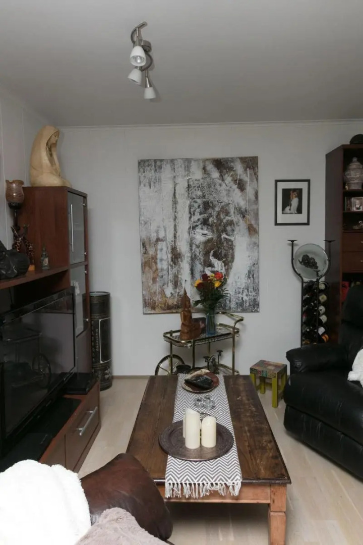 Blómasetrið Homestay