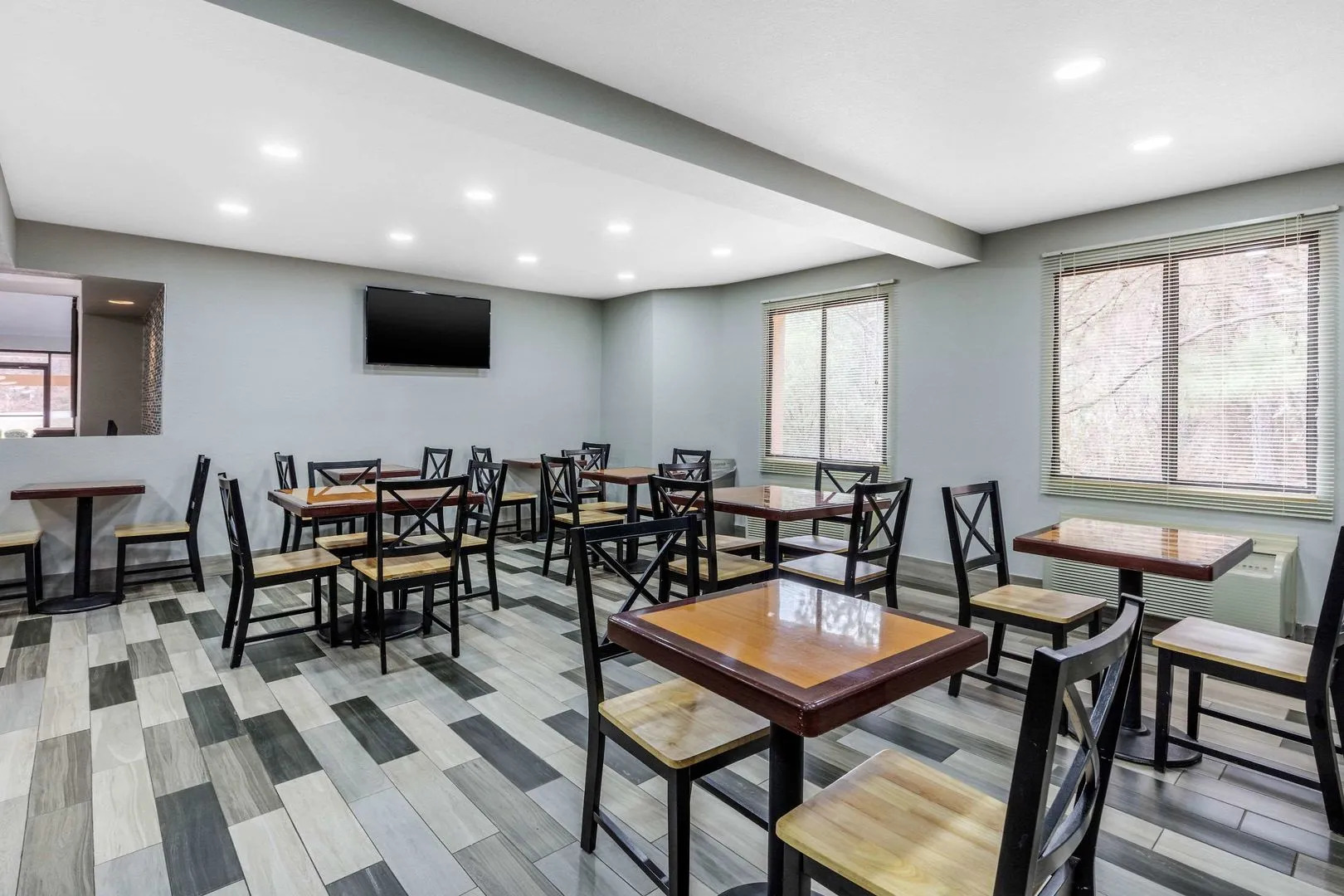 Rodeway Inn Tuscaloosa near University