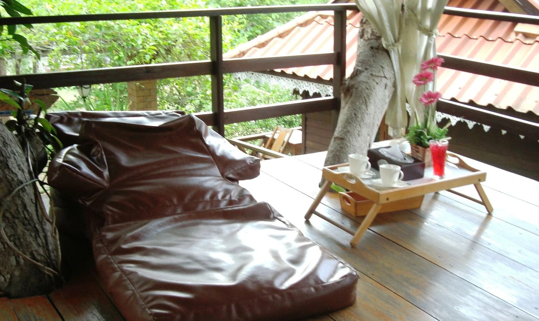 Banviewnam Camping & Resort