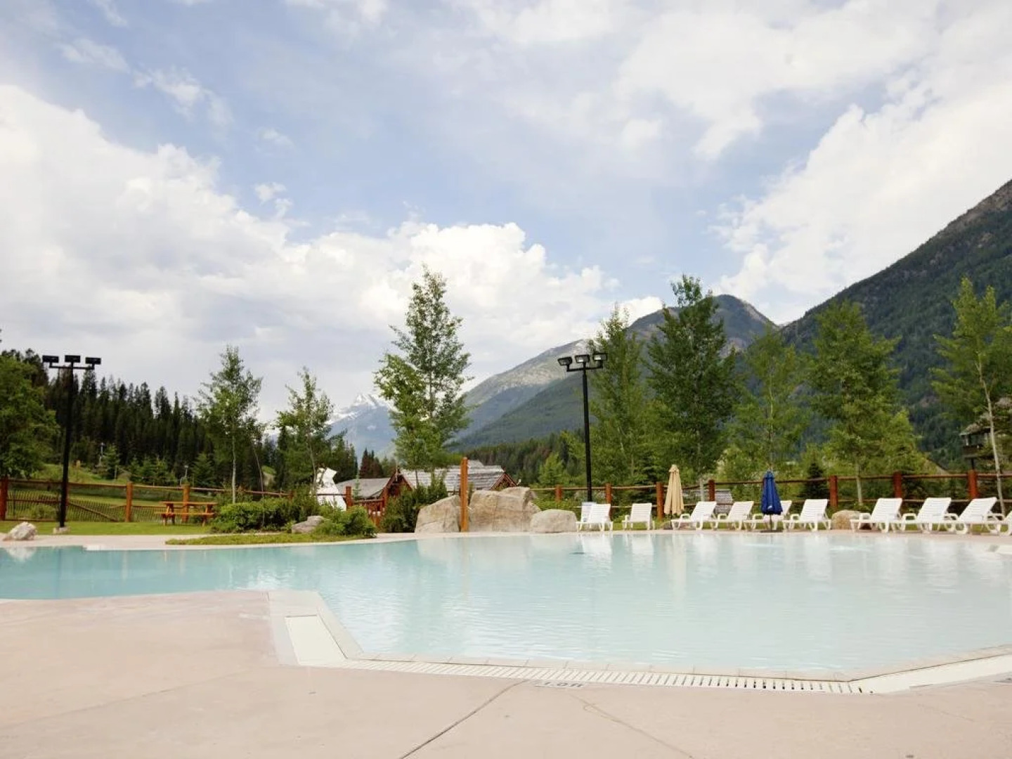 Panorama Mountain Resort