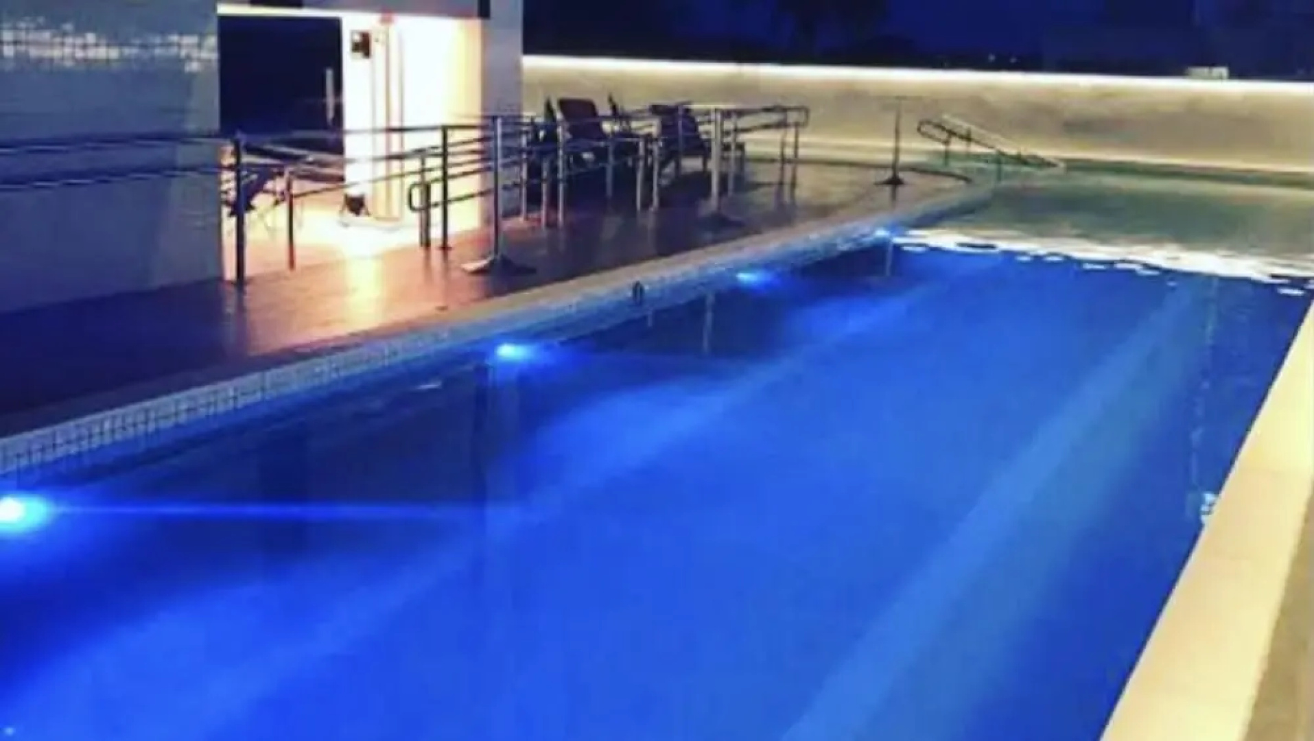 Luxury Brand New 1-bed Apartment in Jangada