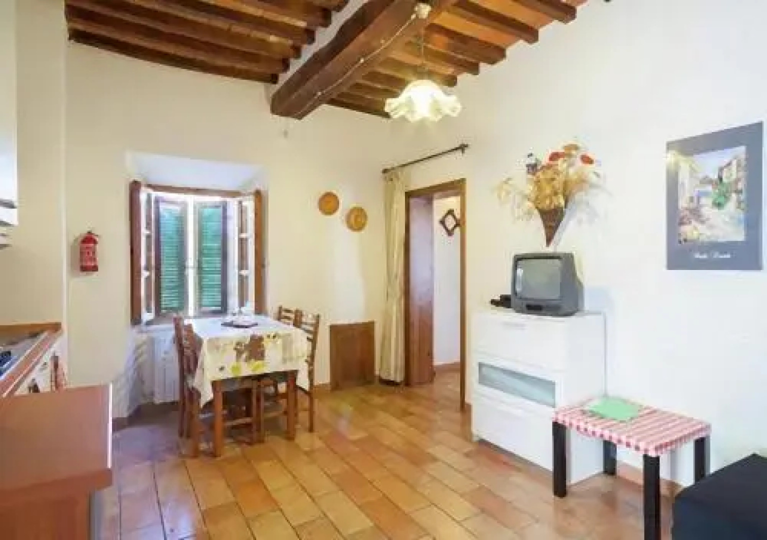 Lo Scricciolo Ferienwohnungen