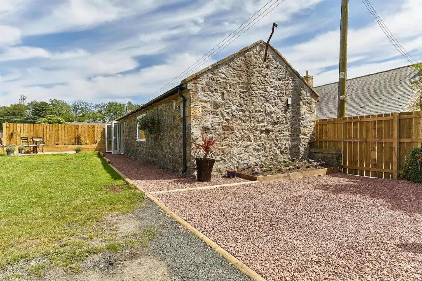 Host Stay The Pepper Pot