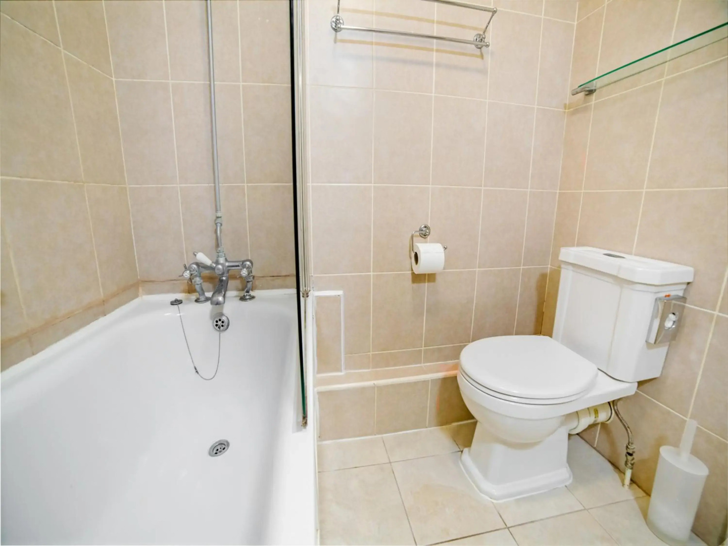 OYO Bailbrook Lodge, Bath