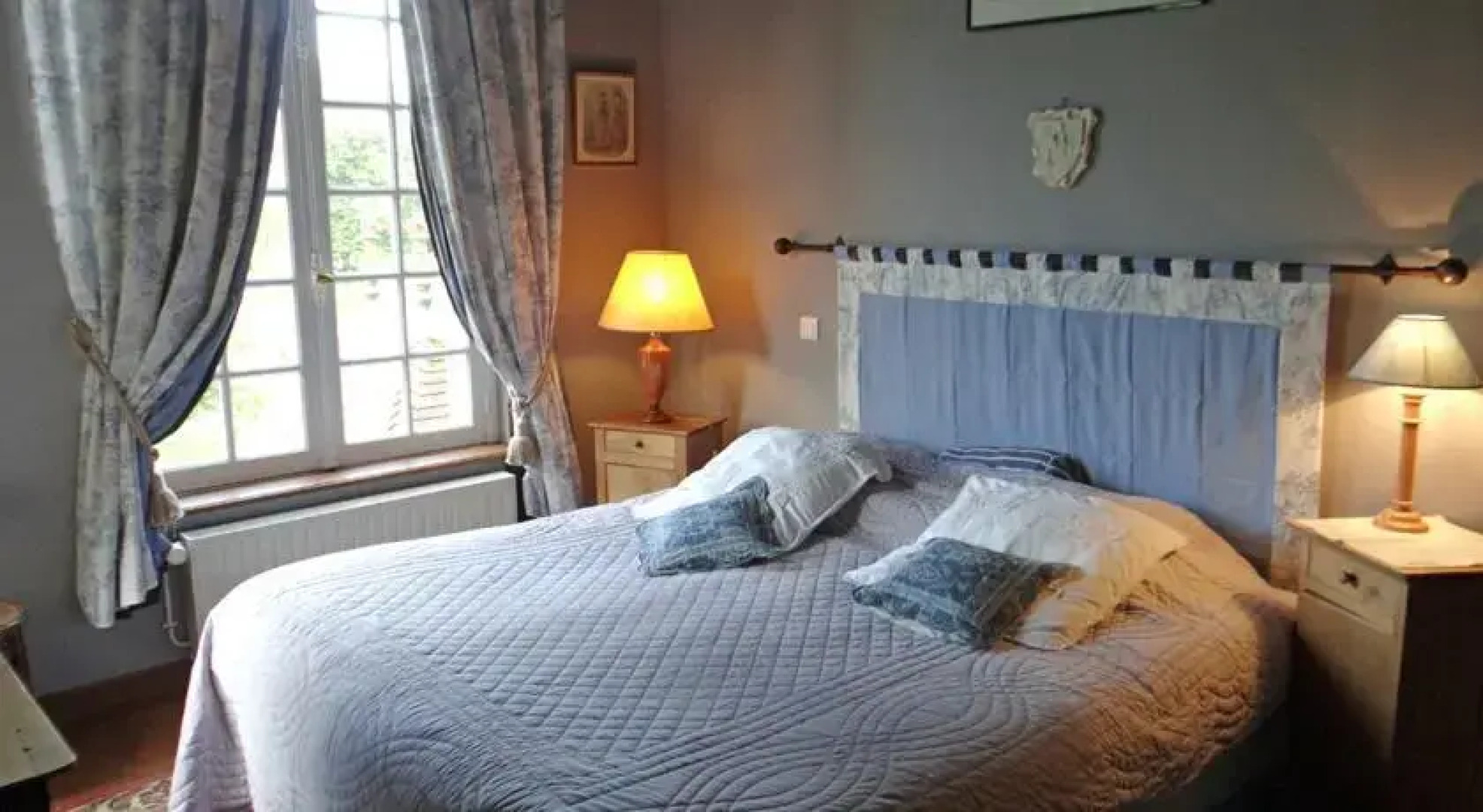 Château de la Duquerie