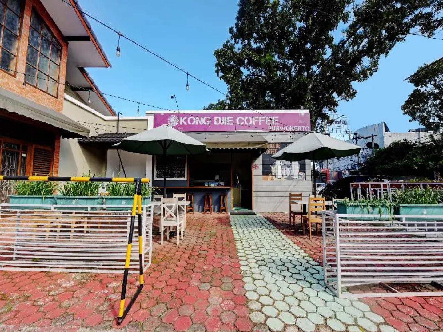 OYO 90497 Savaya Guesthouse