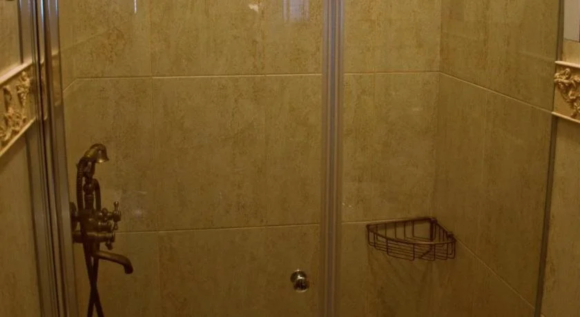 Palazzo Drusko Deluxe Rooms