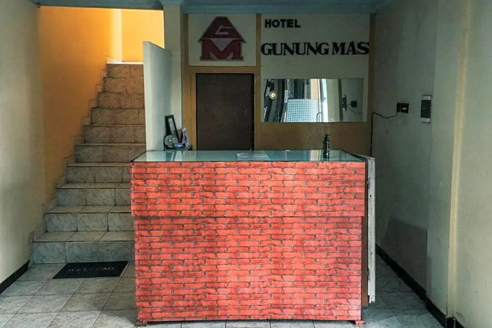 Hotel Gunung Mas Syariah