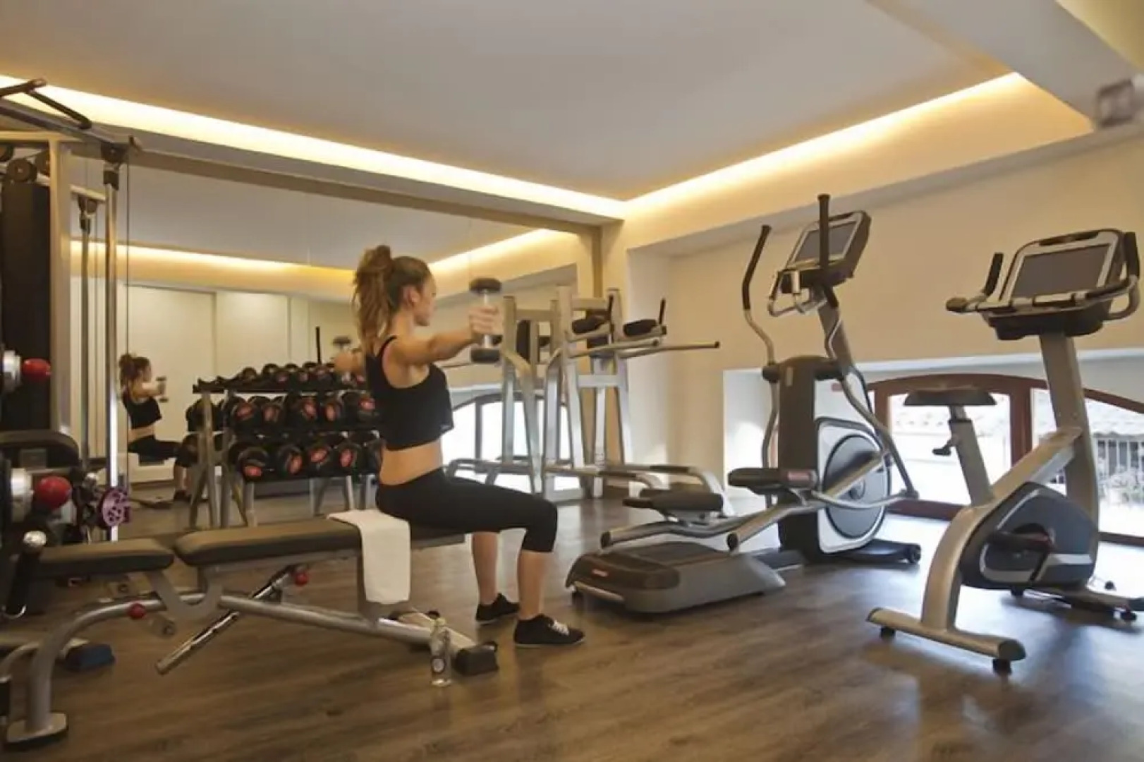 Jardí d'Artà Boutique-Hotel