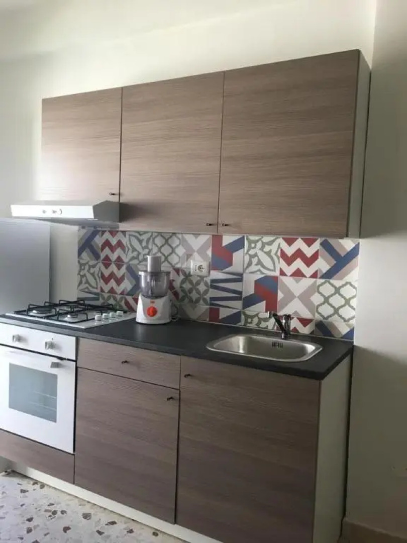 Appartamento " Calliope"