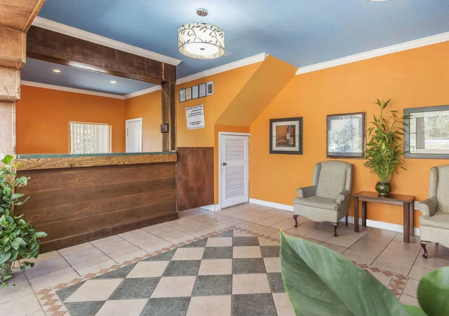 Quality Inn Gadsden - Attalla