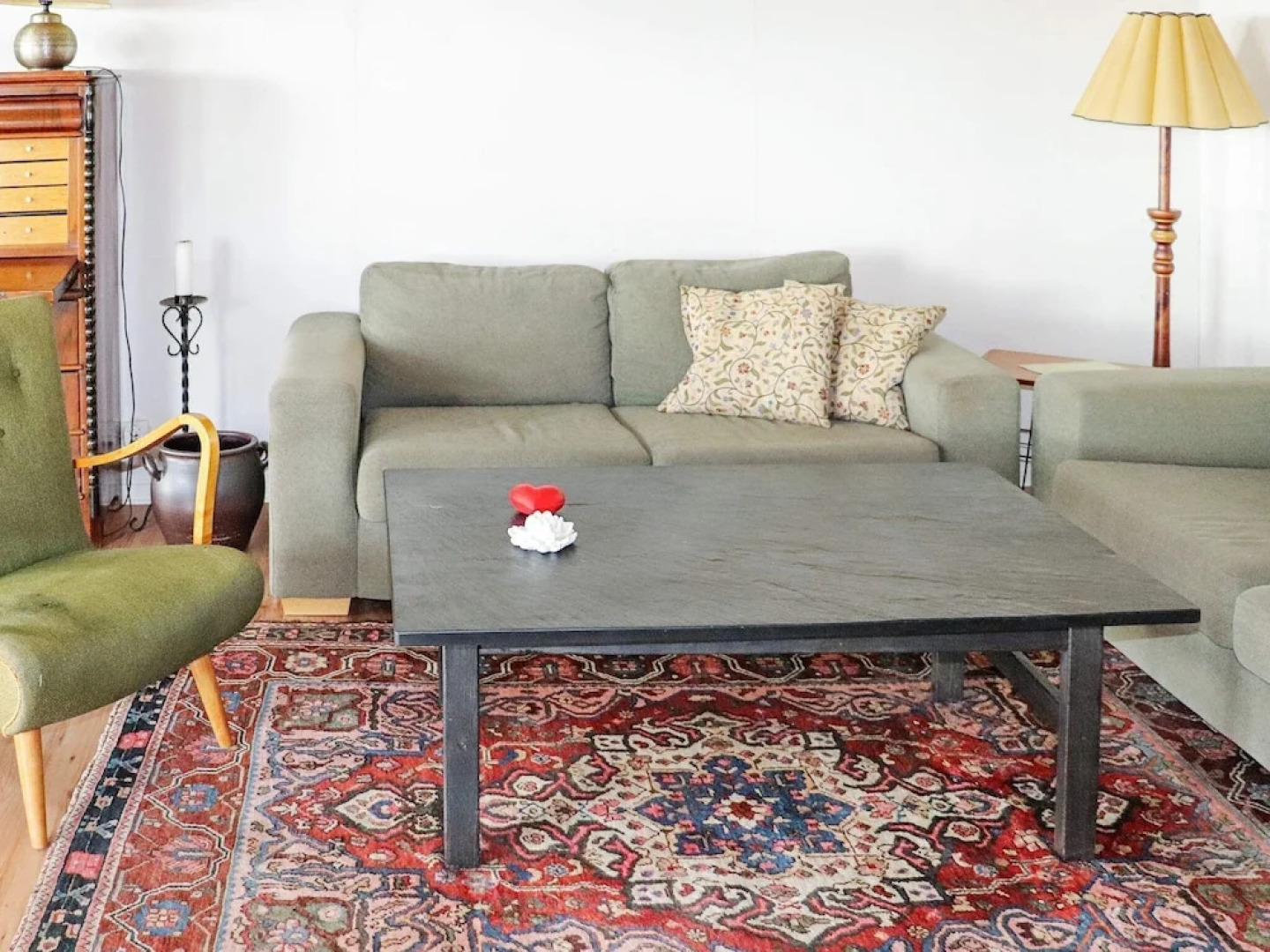 5 Person Holiday Home in Sölvesborg