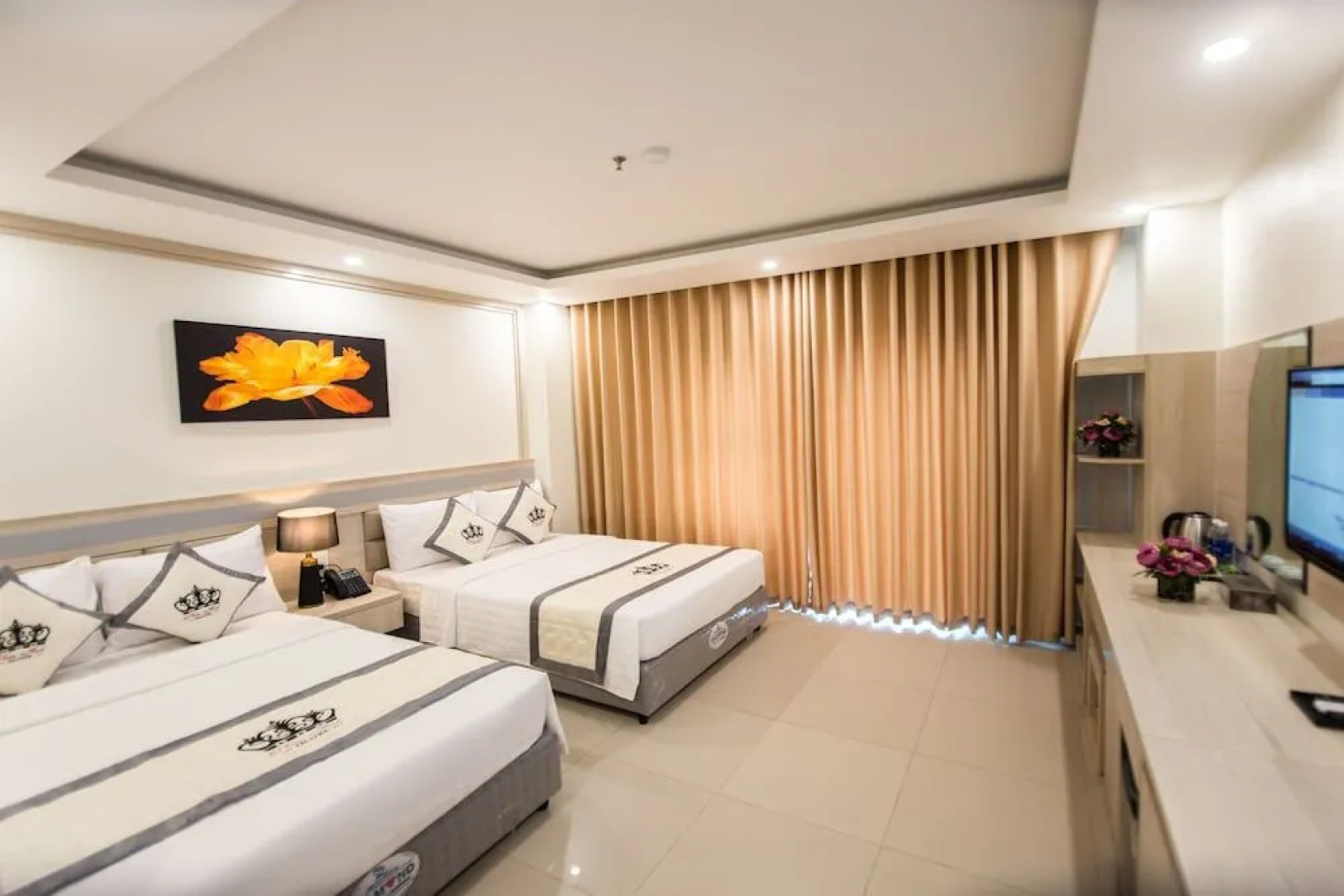 Phuc Anh Sam Son Hotel