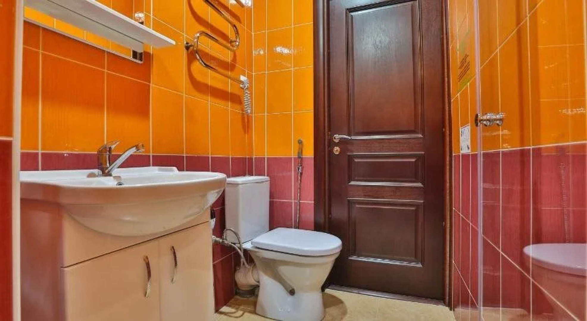 Отель Сильвер