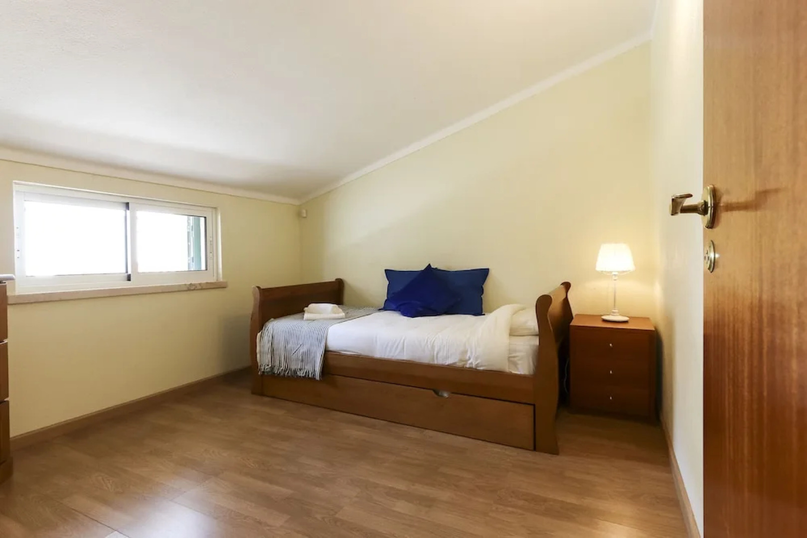 Santa Maria Villa With Pool by Homing