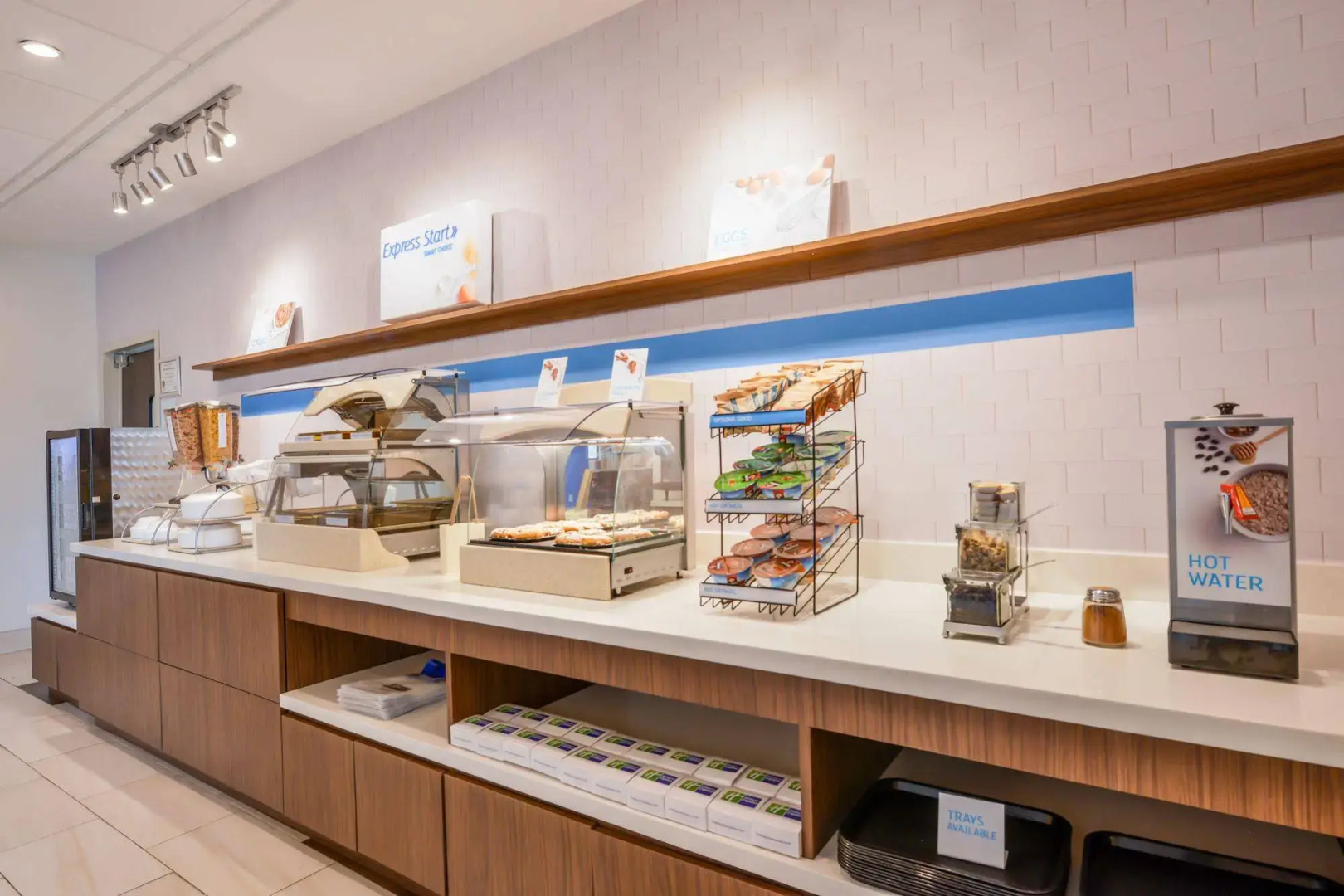 Holiday Inn Express Donaldsonville by IHG