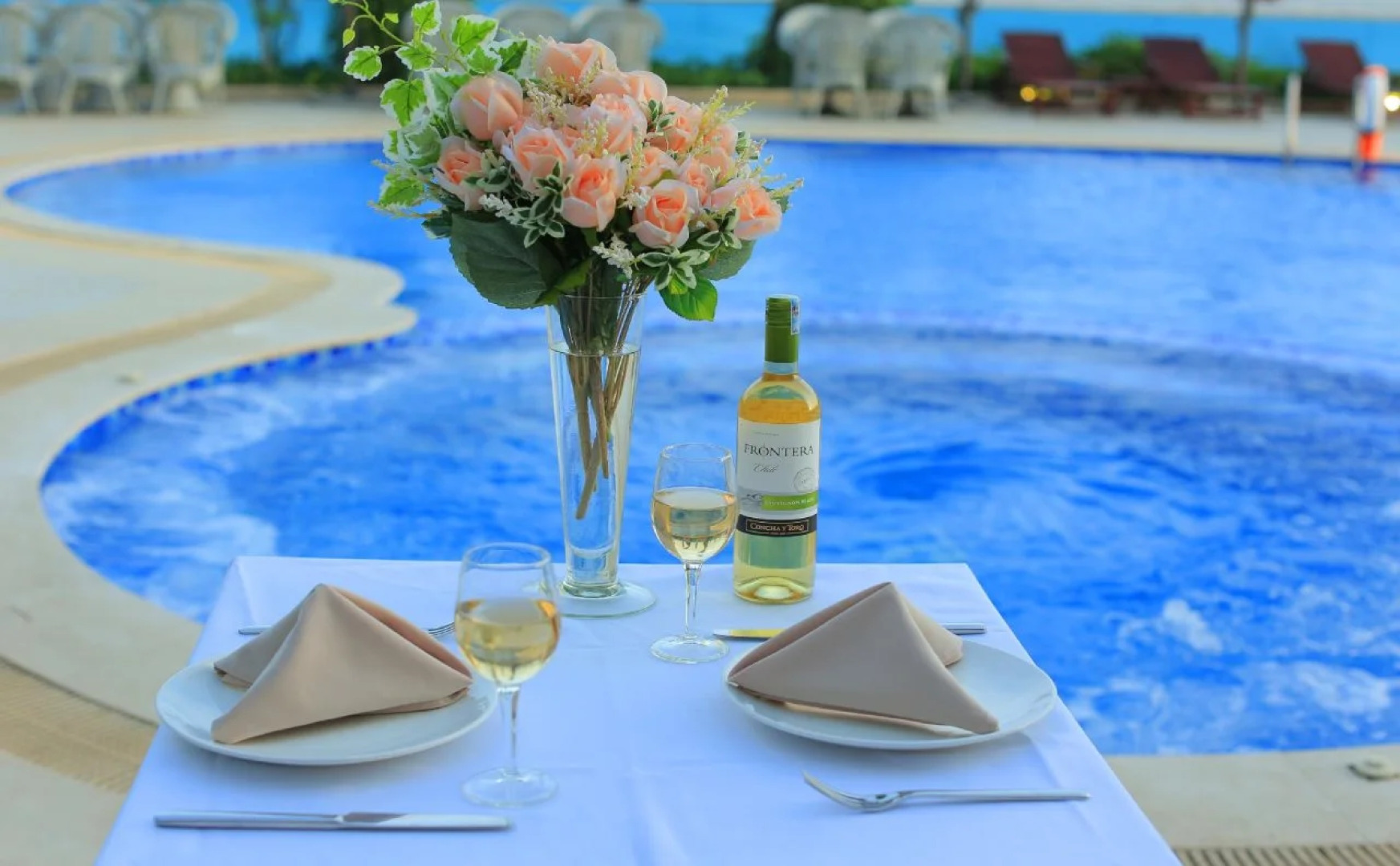 Bella Vita Hotel Vung Tau