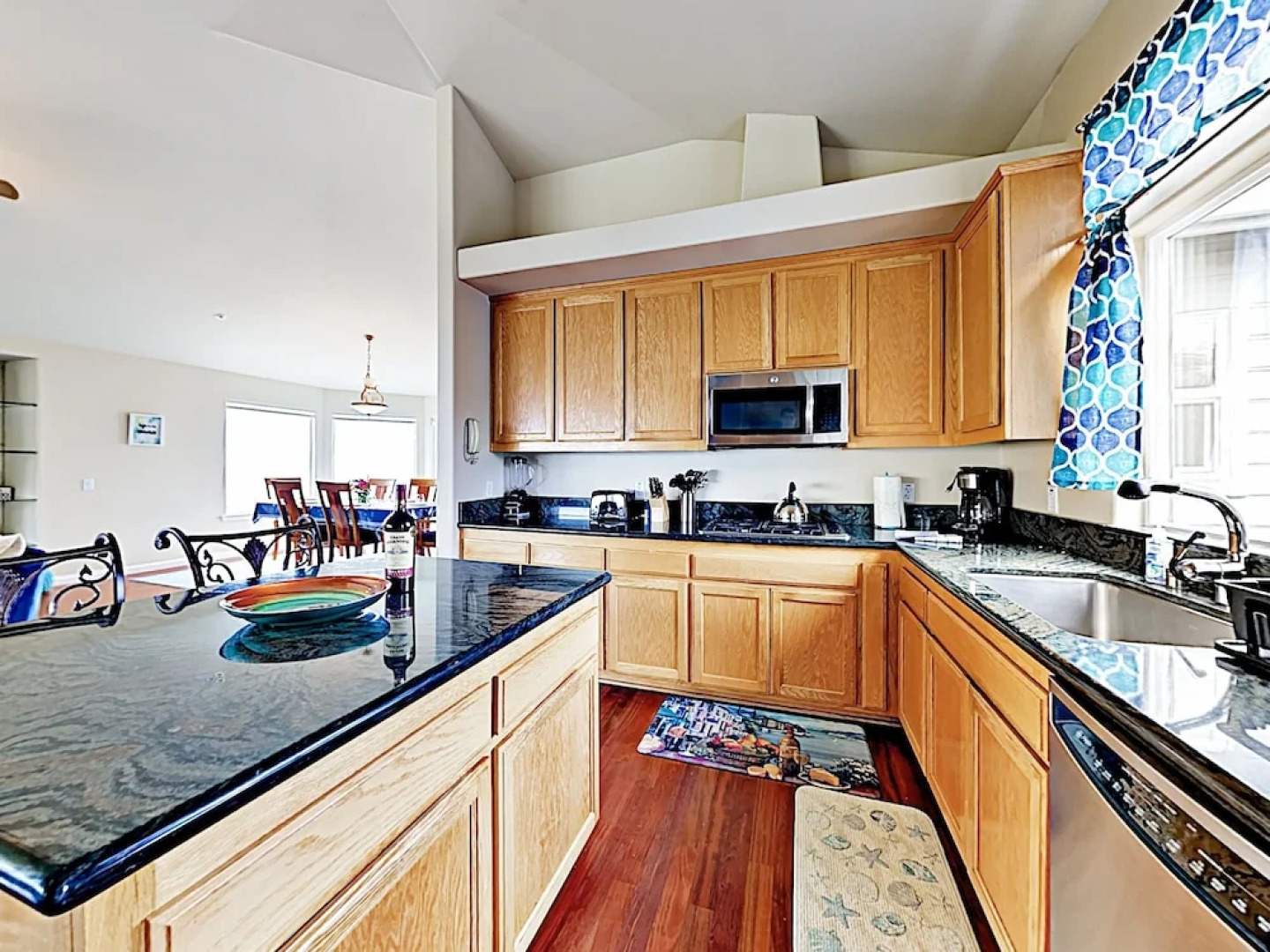 18 Dillon Beach - 4 Br Home