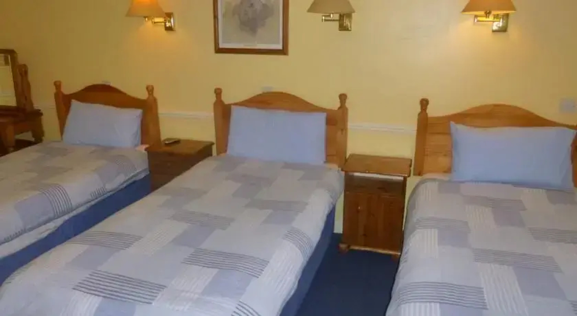 Carlow Guesthouse