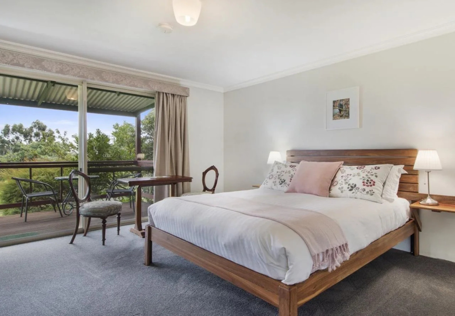 Shambhala Guest House