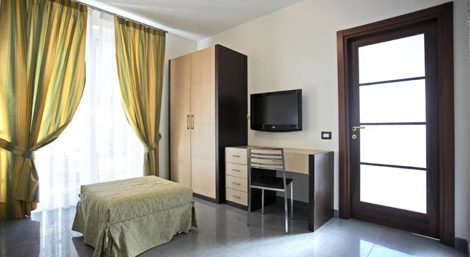 Residence I Gabbiani