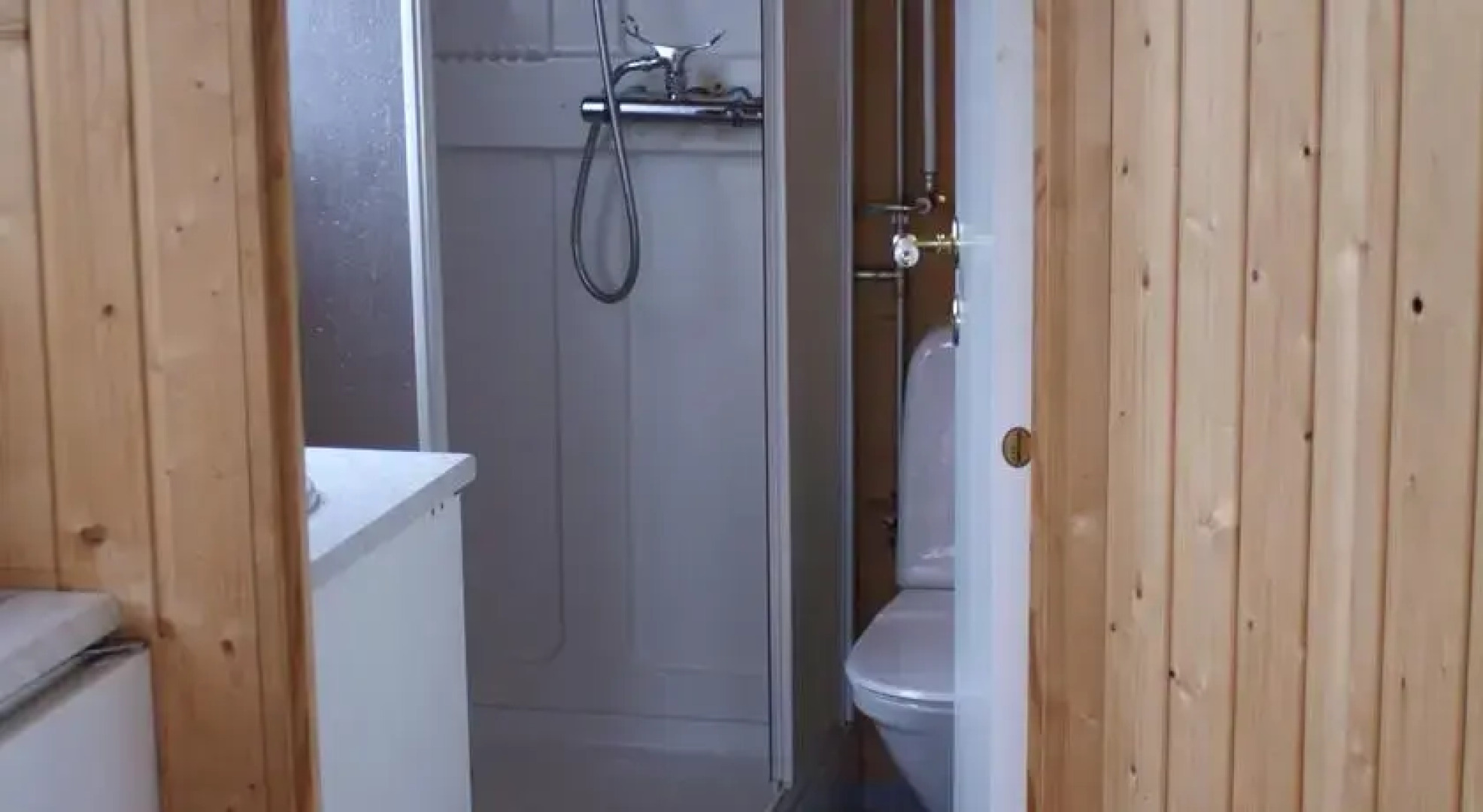 Stóri-Bakki Cottage Egilsstaðir