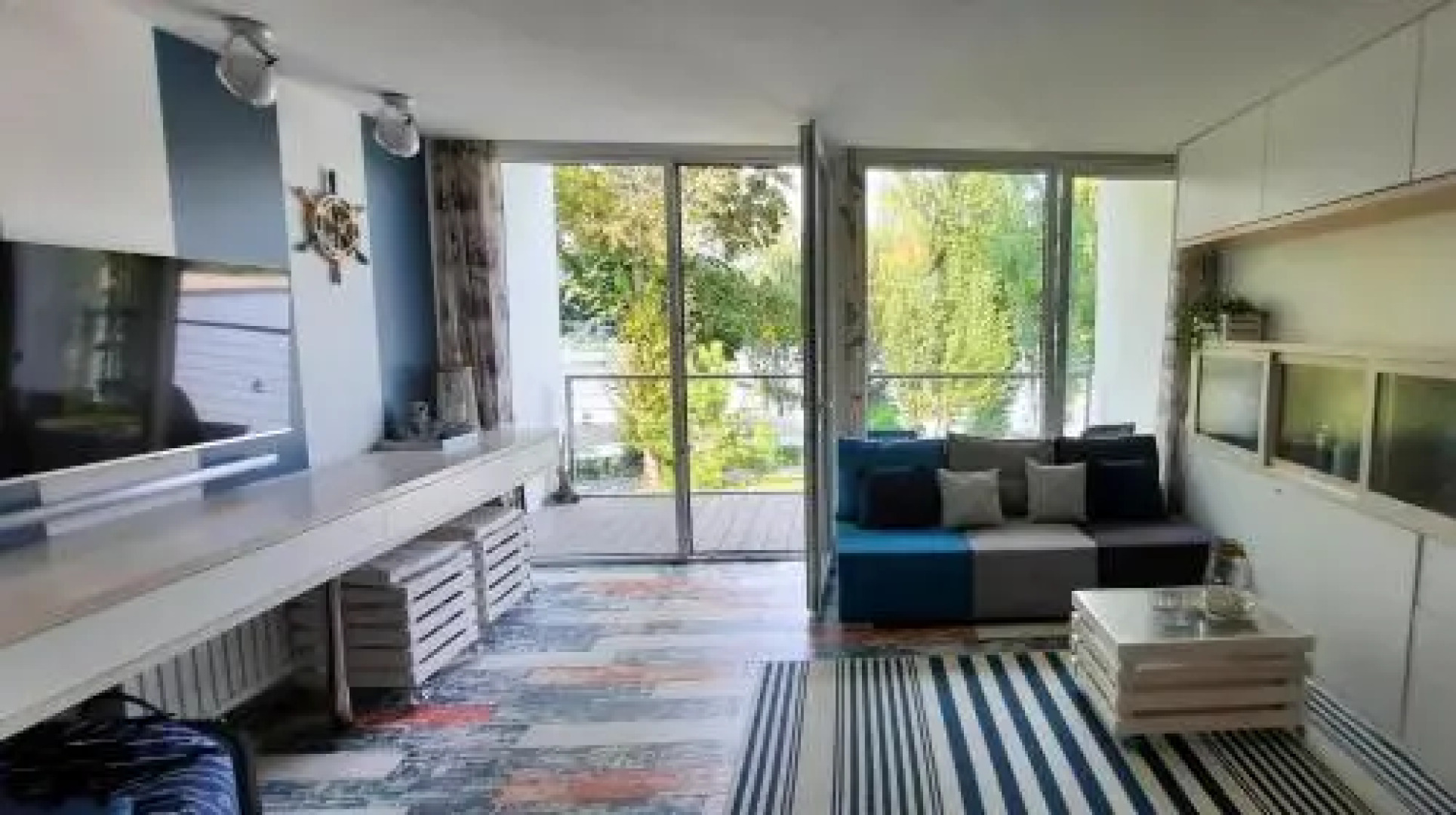 Apartament Lazurowy 53