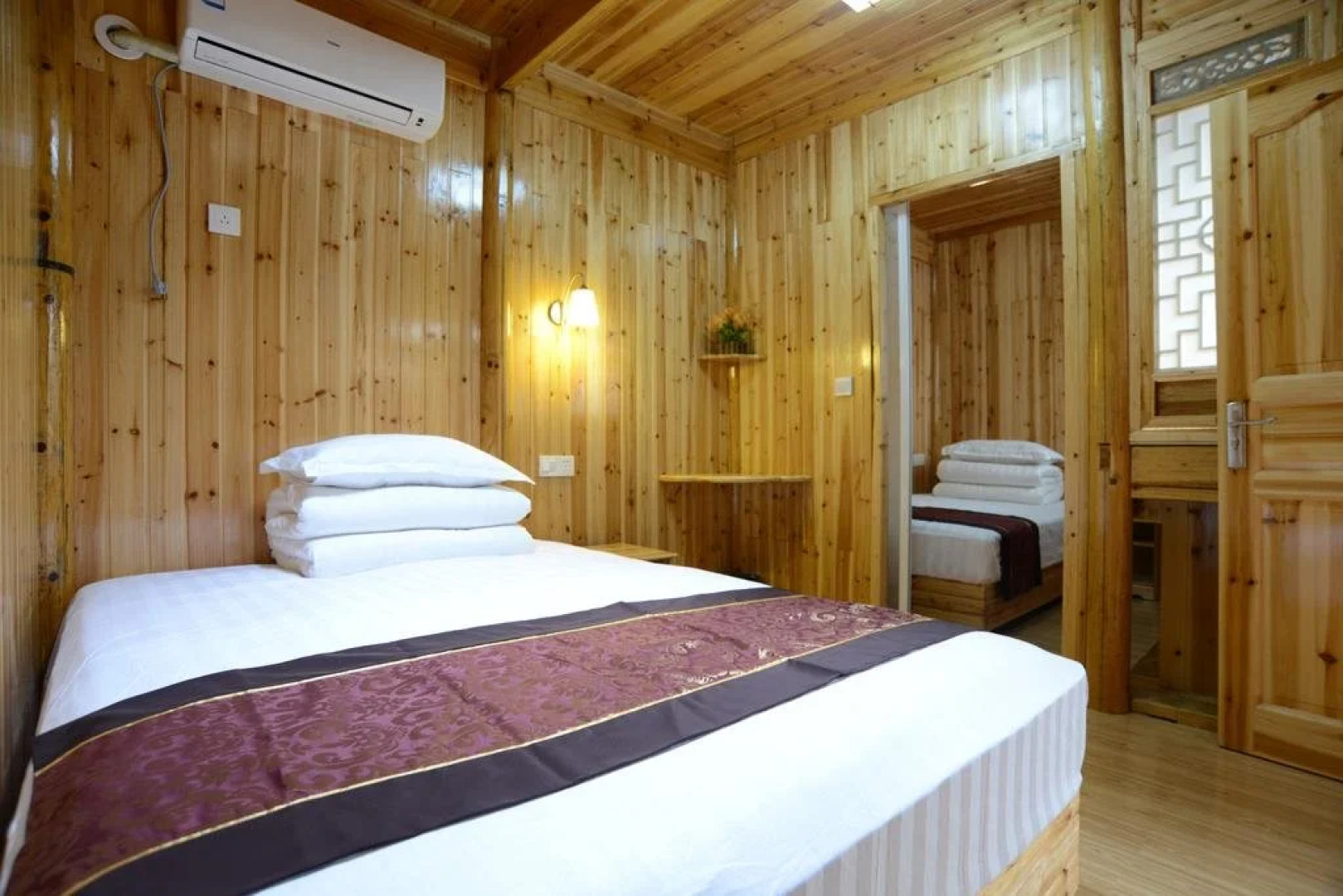 Hongcun Dunyuantang Inn