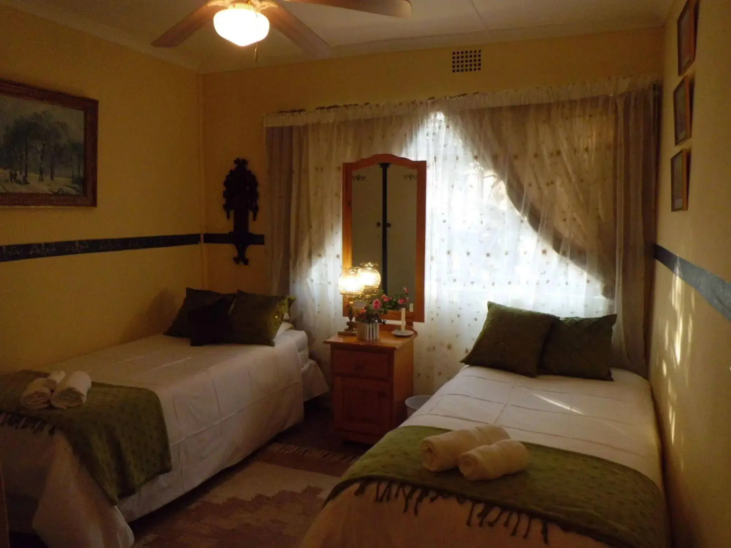 Morning Glory Cottages