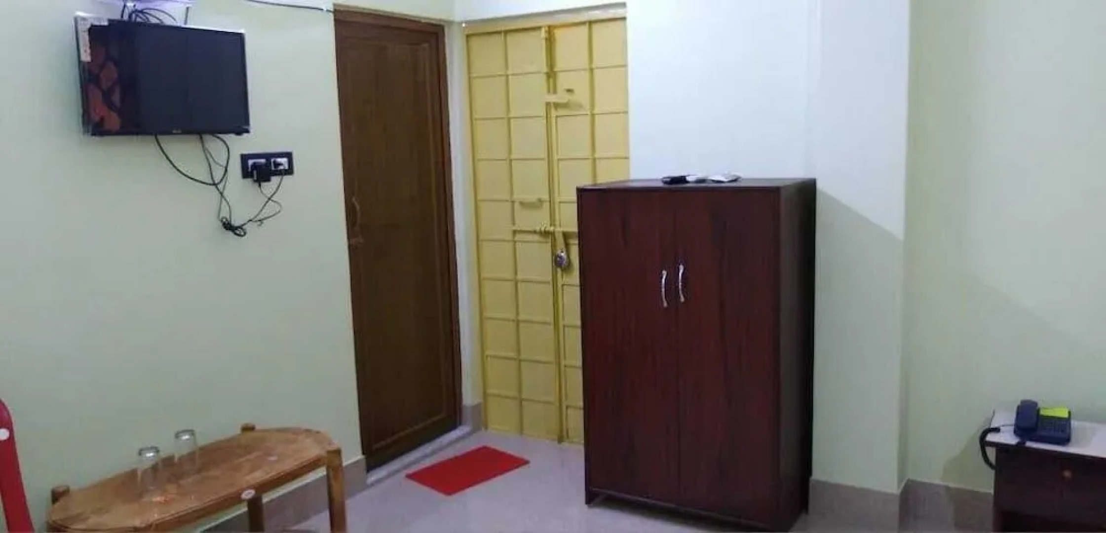 Atithya Guest House - Bolpur