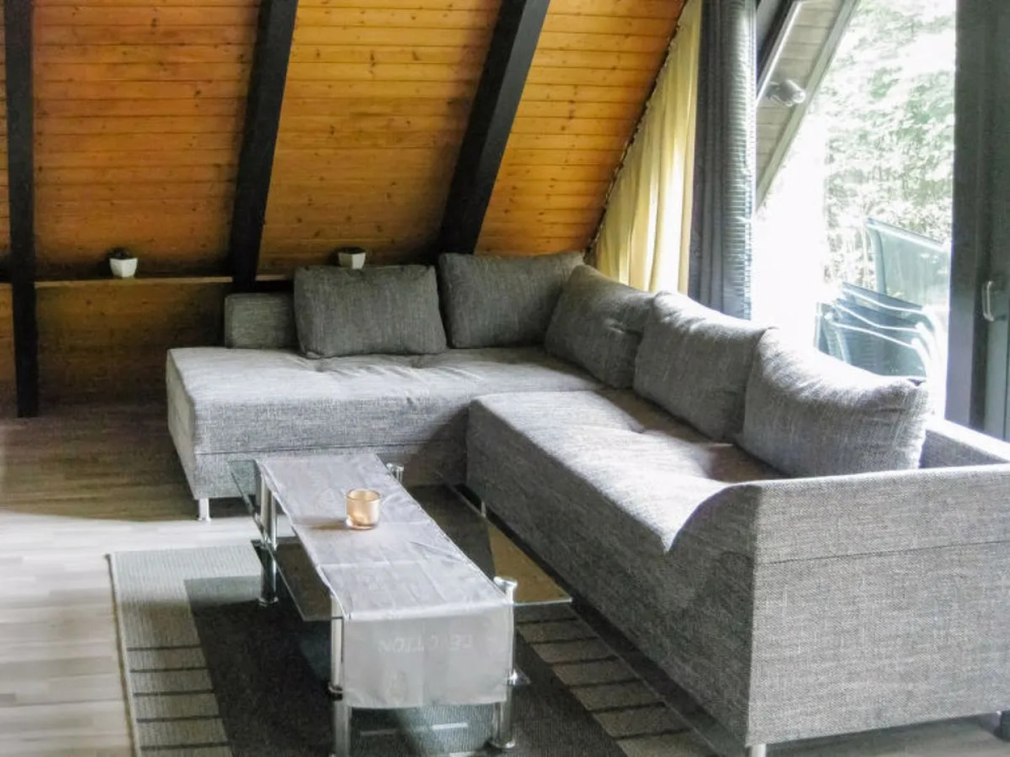 House Winnetou Ronshausen