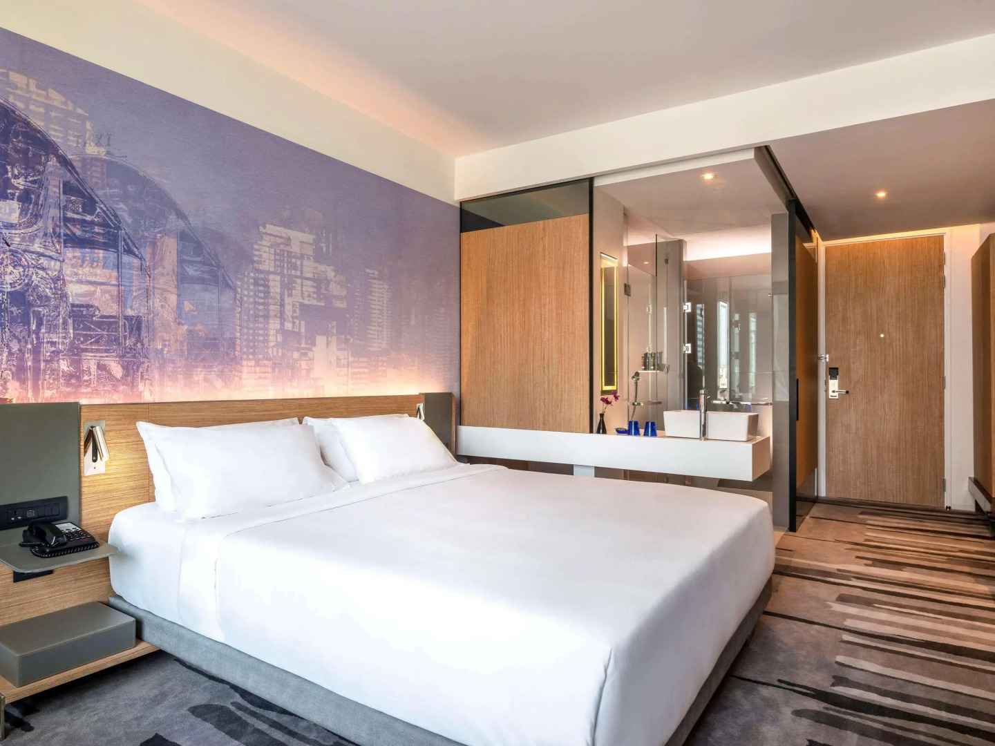 Novotel Bangkok Sukhumvit 4