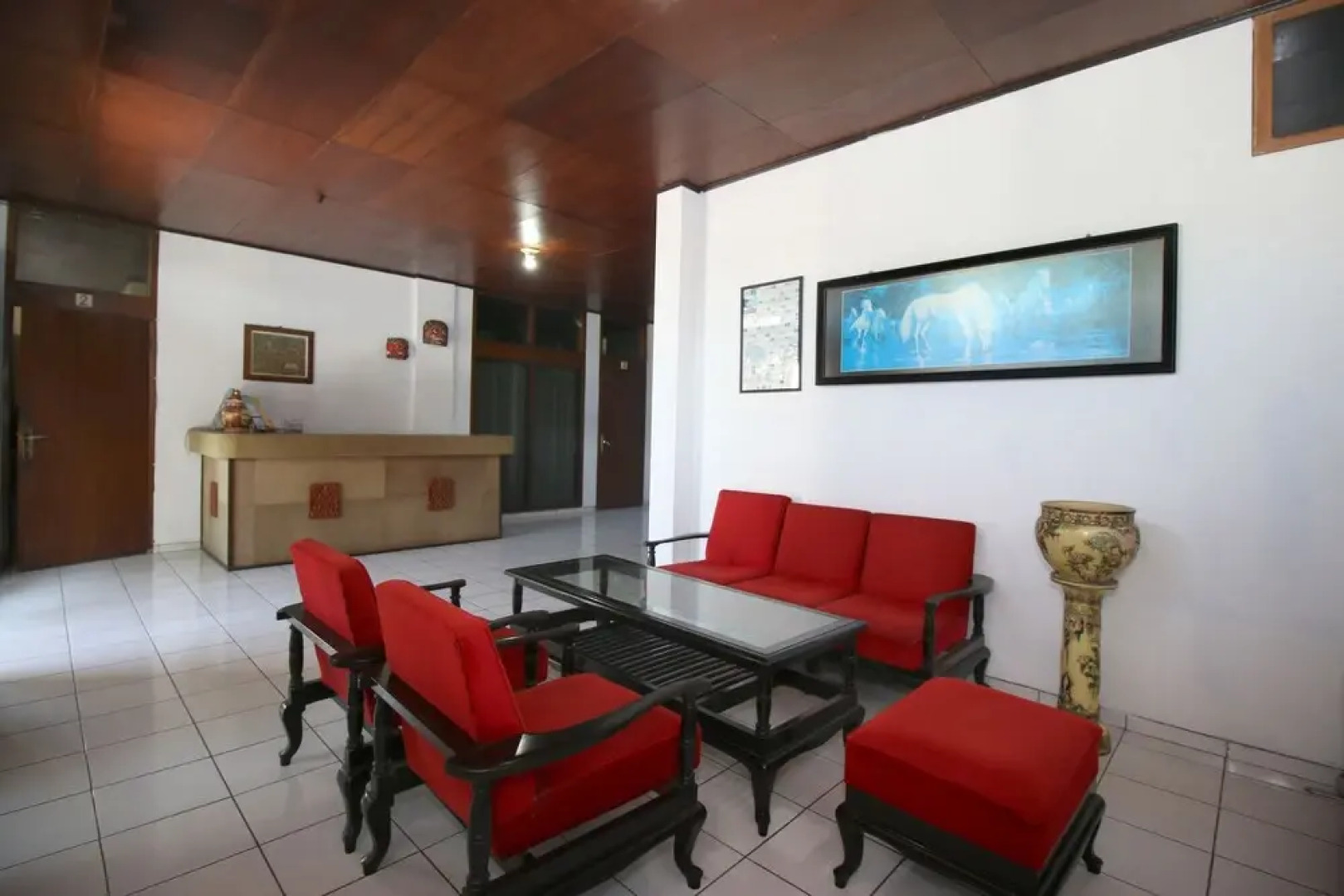 Airy Eco Syariah Otista 106 Kuningan